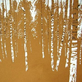 берёзовая роща