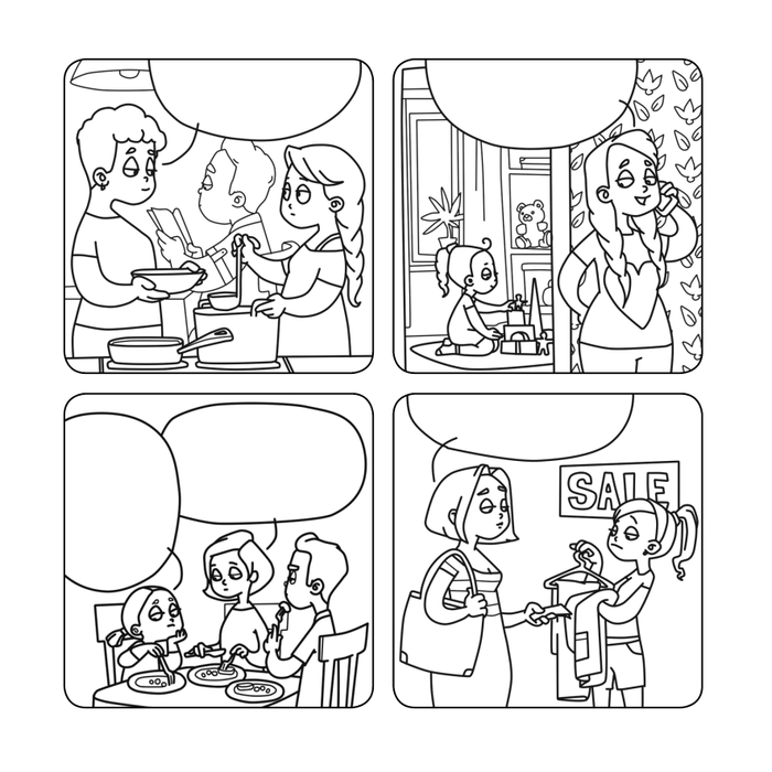 Фабер и Мазлиш по-русски