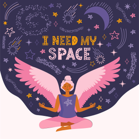 Космос внутри