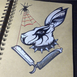 Крольченцо