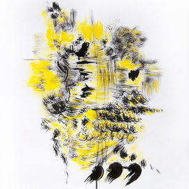 Желтое море