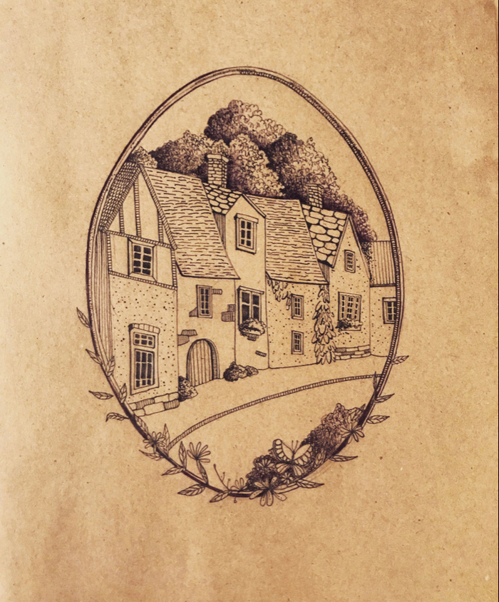 Безвестный город