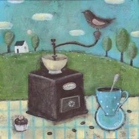 Доброе утро