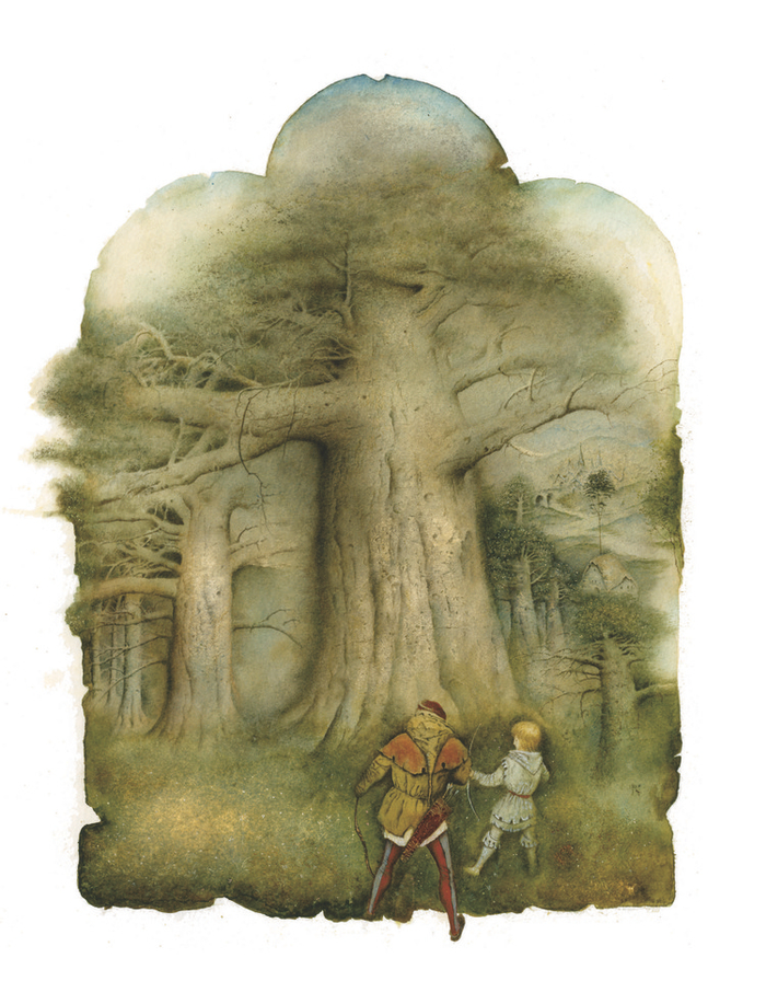 "Мечи Грюнвальда" 5