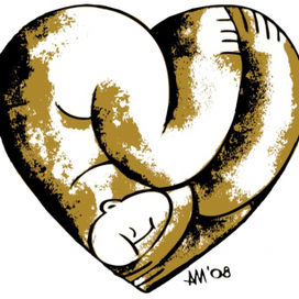 спящее сердце