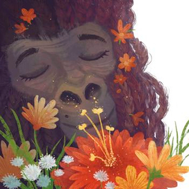 Нежная горилла