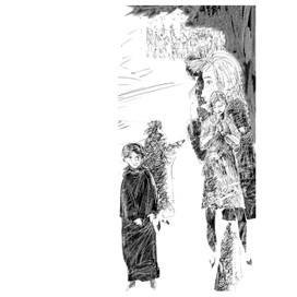 иллюстрация к рассказу