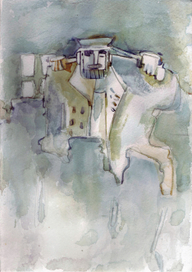 Герой нашего времени. Фаталист