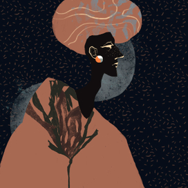 этнический персонаж