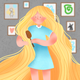 Действительно запутанная история