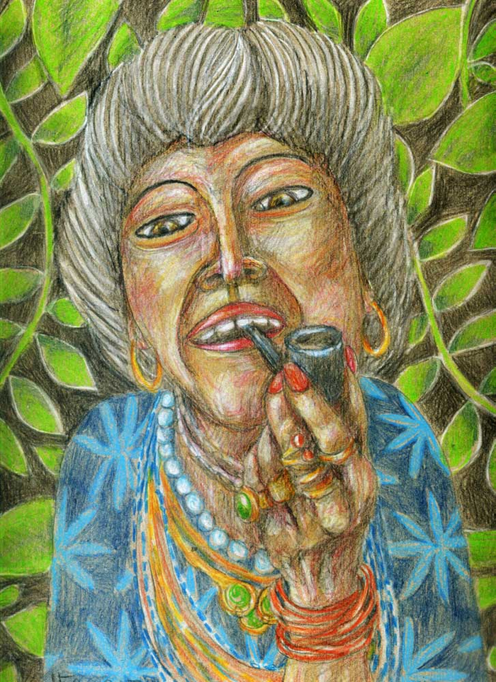 хорошее настроение