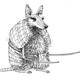 поиск персонажа