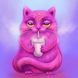 теплый позитив