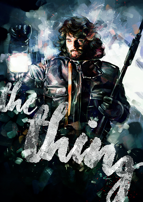 The Thing