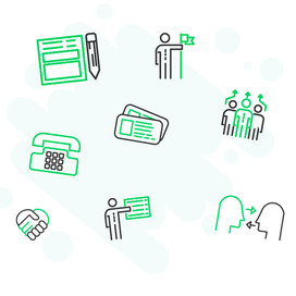 Иконки на заказ