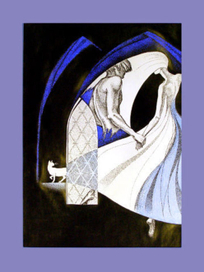 Ромео и Джульета 3