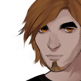 Оригинальные персонажи