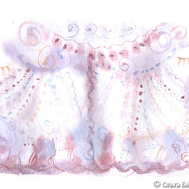 Поцеловались и пошли