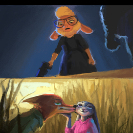 Маленькая хитрость