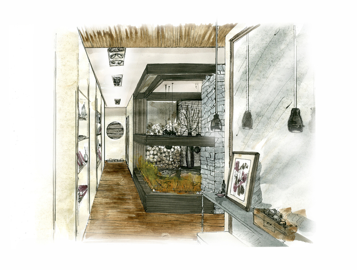 холл/коридор