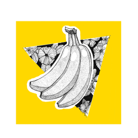 banana