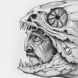 Популярная ихтиология