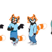 Персонажи_эскиз