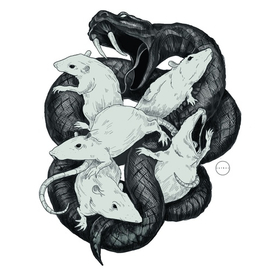 Змеиные узы