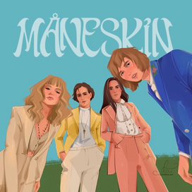 Maneskin