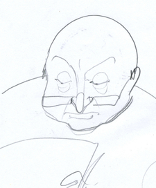 Жванецкий М. М. 