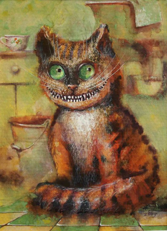 Хозяин кухни