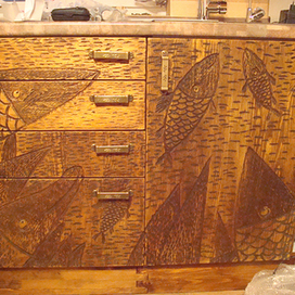 ... рыбы веселы