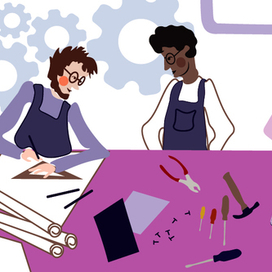 Мастерская