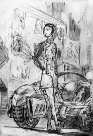 Время разное, мечтатели все те же