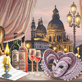 Венецианский натюрморт