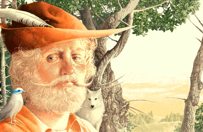 Кольцо Белого Волка