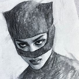 "Catwoman"