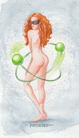 Science Naked: Physics