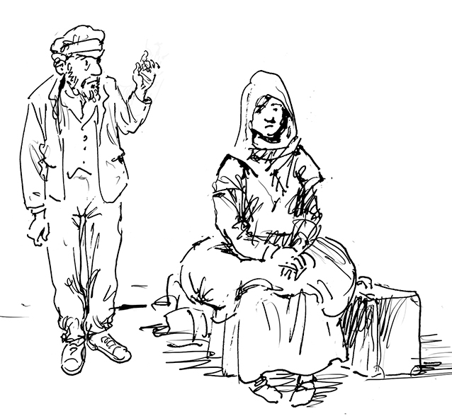 Ш. Алейхем "Мальчик Мотл"  2т. В Европе и в Америке.  Изд. ДЛ. 2019