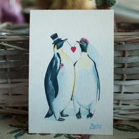 Совет да любовь