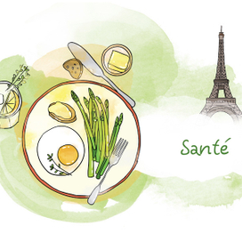 Health in different countries