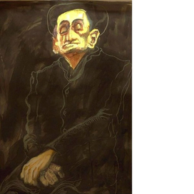 Портрет Неизвестного