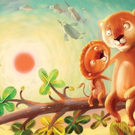 беседа с мамой