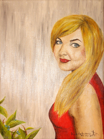 Котова Ксенья