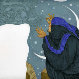 Зарубежные сказки