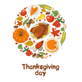 thanksgiving day