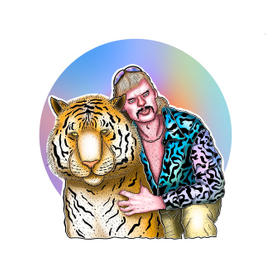 Джо Экзотик 