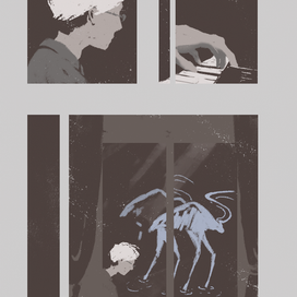 ночная мелодия