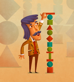 Поднимая планку