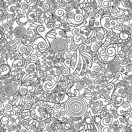 Паттерн "Загадочный"